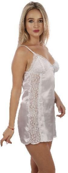 Ladies Short Night Dress