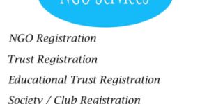 Society Registration Services