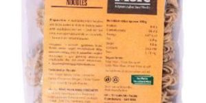 Multi Millet Noodles