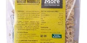 Wheat Noodles