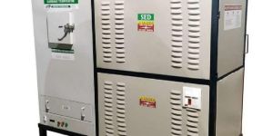 Bio Medical Waste Incinerator