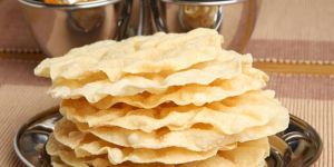 Papadum
