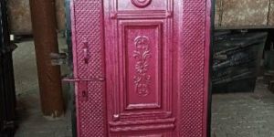 RESIDENTIAL IRON GATE