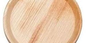 4 Inch Areca Leaf Plates