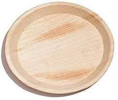 6 Inch Areca Leaf Plates
