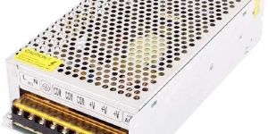 SMPS INDUSTRIAL/DOMESTIC POWER SUPPLY OUTPUT 48V 5A FOR CCTV 3D PRINTER DIY PROJECTS INPUT UNIVERSAL