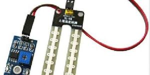 SOILSENSOR Soil Moisture Sensor and Automatic Watering System for Arduino Te215