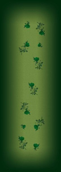 Digital Print Stoles