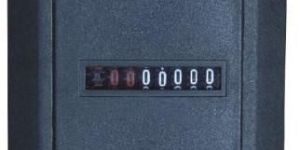 Hour Meter