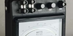 Portable Multi Parameter Controller