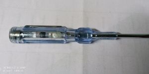 Sathi 13Ru Electrical Tester