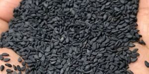 Black Sesame Seeds