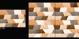 300x450 Mm Glossy Wall Tiles