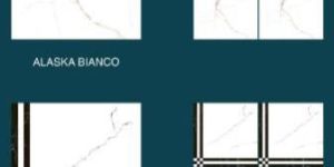 600x600 Mm Glossy Wall Tiles