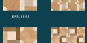 Hard Matt Wall Tiles