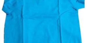 Mens Polo Neck T-Shirt