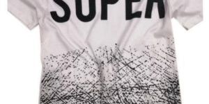 Mens Printed T-shirt