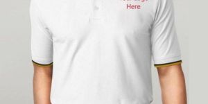 Mens Promotional T-Shirt