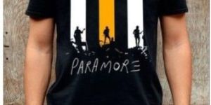 Mens Regular Fit T-Shirt