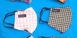 Reusable Cotton Mask