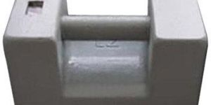 50Kg Calibration Weight