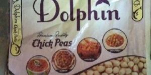 Dolphin White Chickpeas