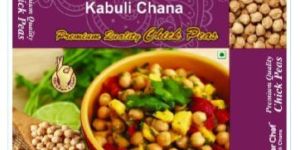 Master Chef White Chickpeas