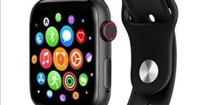 T500 Bluetooth Smart Watch