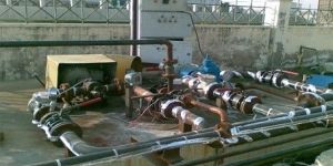 Pipeline Heating System