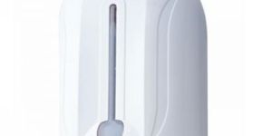 Automatic Soap Dispenser