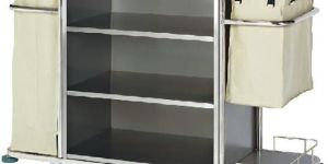 Housekeeping Trolley