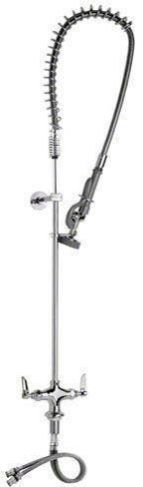 Pre Rinse Spray Valves