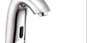 Sensor Faucet