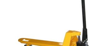 Standard Hand Hydraulic Pallet Truck