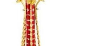 Stylish Crystal Diamond Trophy