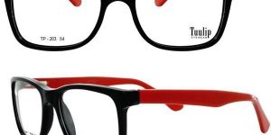 C6 TP 203 Spectacle Frame