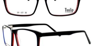 C7 TP 177 Spectacle Frame