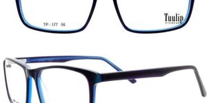 C8 TP 177 Spectacle Frame