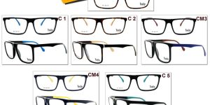 TUULIP EYEWEAR (ACETATE FRAMES)