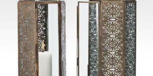 Moroccan Candle Lantern