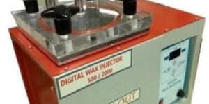 Wax Injection Machine
