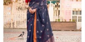 Soft Silk Saree