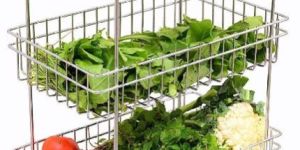 Vegetable Trolley