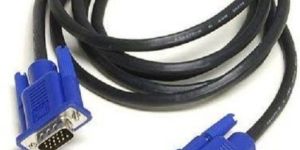Projector VGA Cable