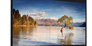 Tripod Projector Screen