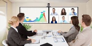 Video Conferencing Solution