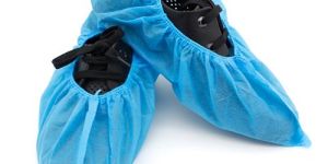 Non Woven Shoe Cover