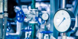 Gas Detection and Monitoring Services