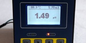 PH Analyzer