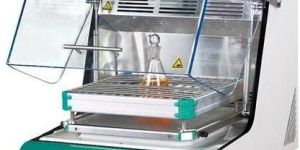 Shaking Laboratory Incubator